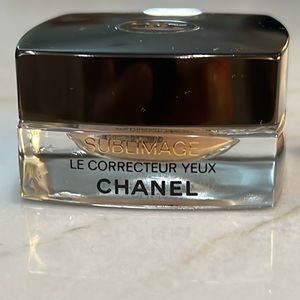 Chanel Sublimage le Correcteur Yeux BR 32